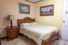 Sura Bed and Breakfast