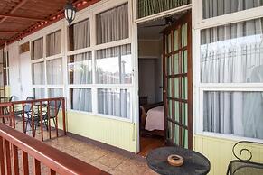Sura Bed and Breakfast