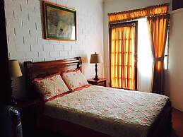 Sura Bed and Breakfast