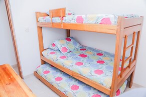 Atardecer by Olamar Living