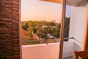 Atardecer by Olamar Living