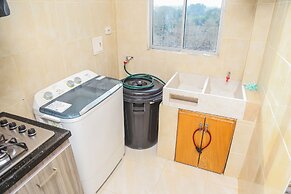 Atardecer by Olamar Living