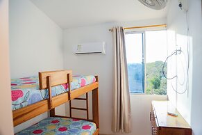 Atardecer by Olamar Living