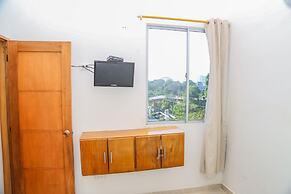 Atardecer by Olamar Living