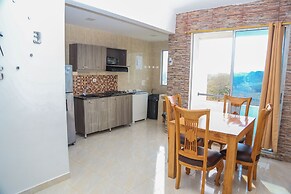 Atardecer by Olamar Living