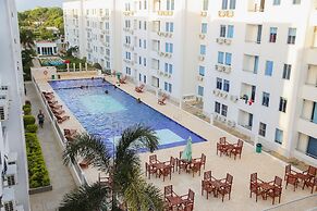 Atardecer by Olamar Living