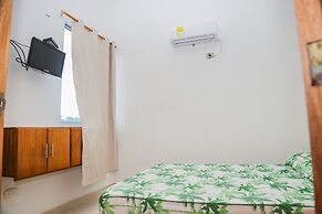 Atardecer by Olamar Living