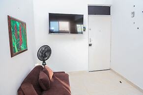 Atardecer by Olamar Living