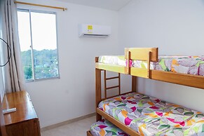 Atardecer by Olamar Living