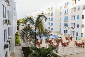 Atardecer by Olamar Living