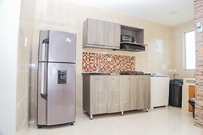 Atardecer by Olamar Living