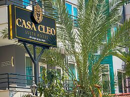 Casa Cleo Suite