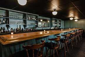 Wylder Tilghman Island