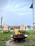 Wylder Tilghman Island