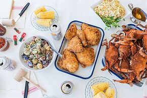 Wylder Tilghman Island