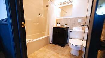 Wylder Tilghman Island