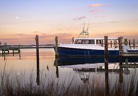 Wylder Tilghman Island