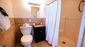 Wylder Tilghman Island