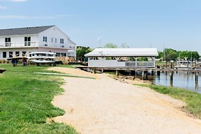 Wylder Tilghman Island