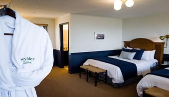 Wylder Tilghman Island