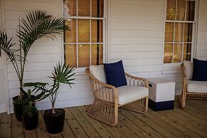 Wylder Tilghman Island