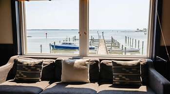 Wylder Tilghman Island