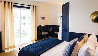 Wylder Tilghman Island