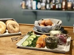 Wylder Tilghman Island