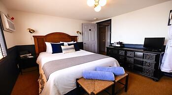 Wylder Tilghman Island