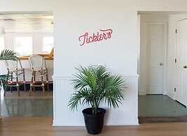 Wylder Tilghman Island