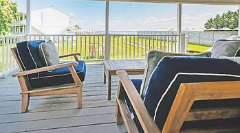 Wylder Tilghman Island