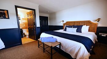 Wylder Tilghman Island