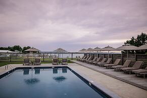 Wylder Tilghman Island