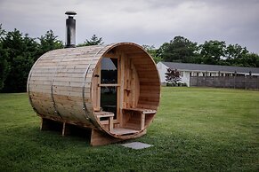 Wylder Tilghman Island