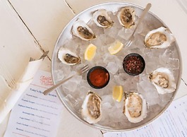 Wylder Tilghman Island