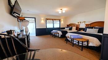 Wylder Tilghman Island