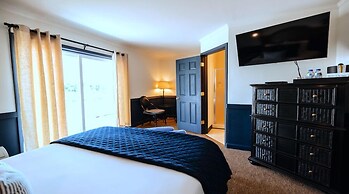 Wylder Tilghman Island