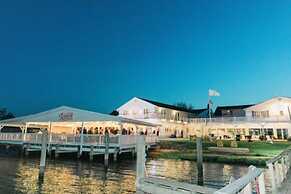 Wylder Tilghman Island