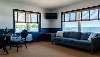 Wylder Tilghman Island