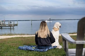 Wylder Tilghman Island