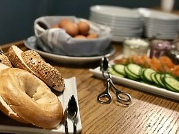 Wylder Tilghman Island