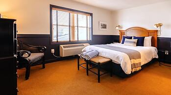 Wylder Tilghman Island