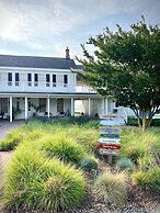 Wylder Tilghman Island