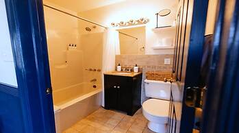 Wylder Tilghman Island