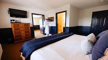 Wylder Tilghman Island