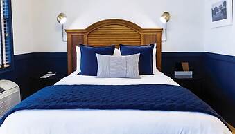 Wylder Tilghman Island