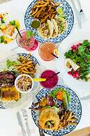 Wylder Tilghman Island