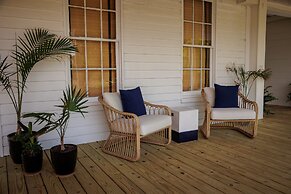 Wylder Tilghman Island