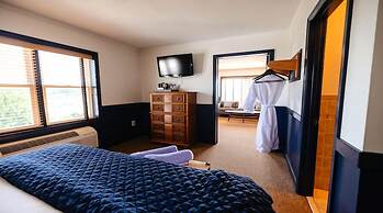 Wylder Tilghman Island