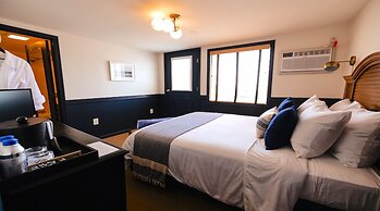 Wylder Tilghman Island